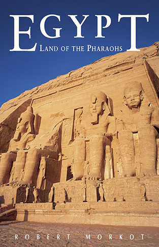 Egypt - Land of the Pharaohs